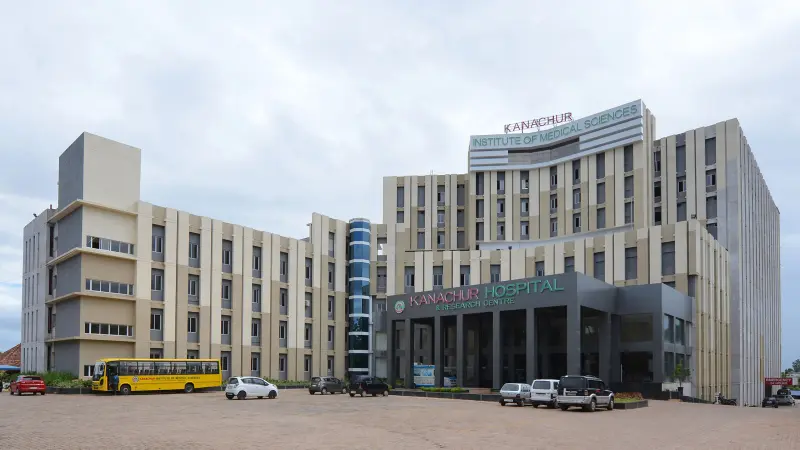Kanachur Institute of Medical Sciences