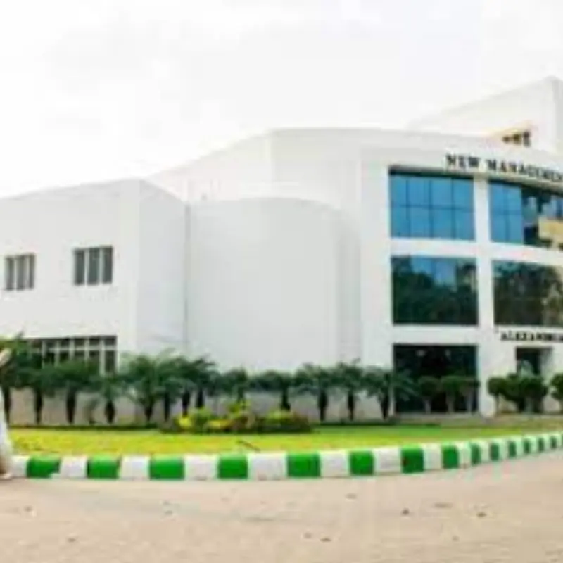 Krupanidhi PU College Madiwala Bangalore