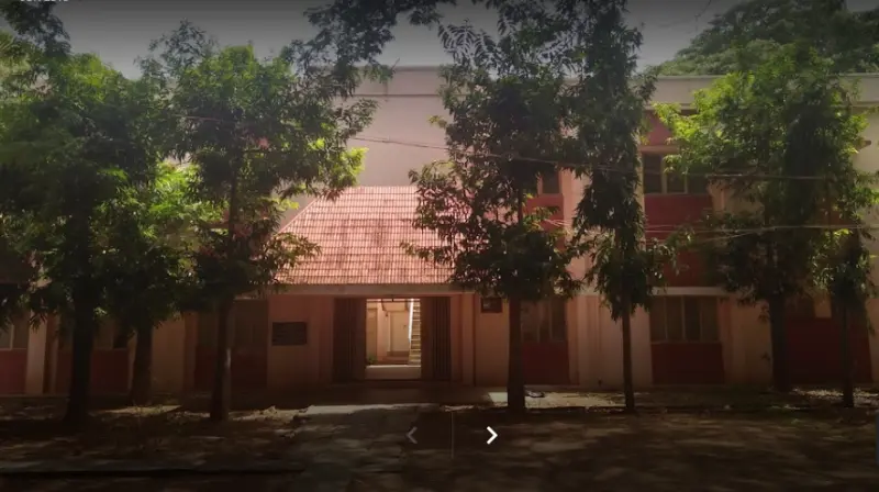 Dr Lalitha Manoharan College Of Nursing CSI Hospital