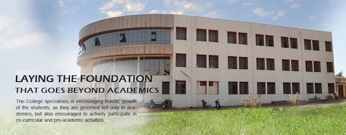 Mahesh PU College Hubli