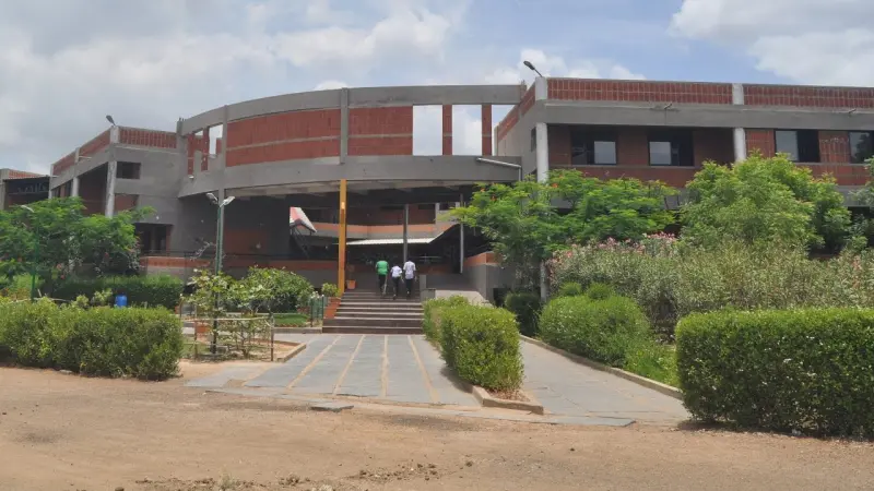 Pupil Tree PU College Bellary