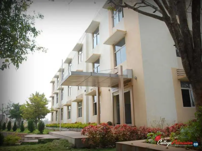Methodist Mission School of Nursing Bidar