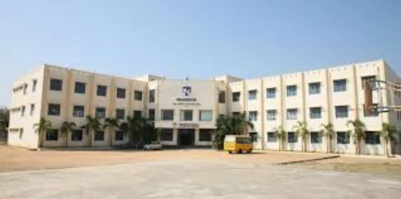 Nandini School of Nursing Raichur