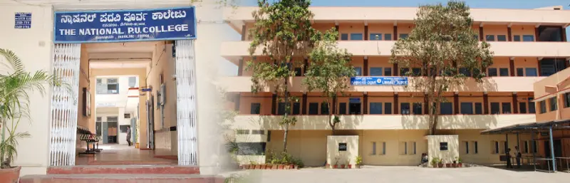 National PU College Bangalore