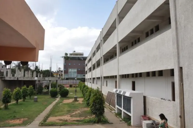 Ambedkar PU College Bangalore