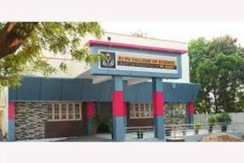 RJ PU College Gulbarga