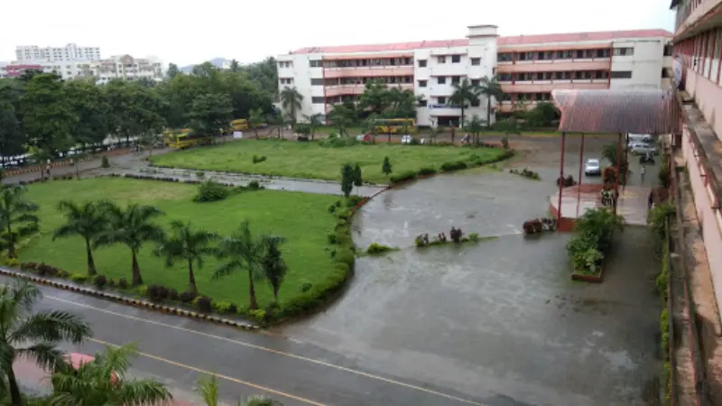 Srinivas College of Pharmacy