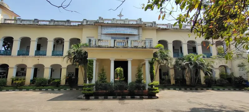 St. Philomena's College (Autonomous) Mysore
