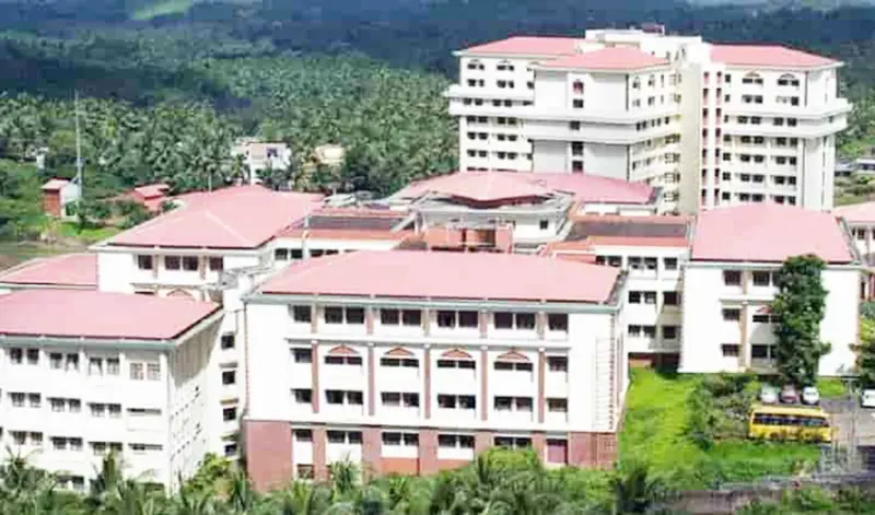 Yenepoya PU College