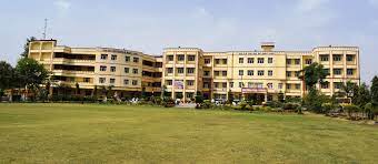 Golden Institute of Nursing Sciences