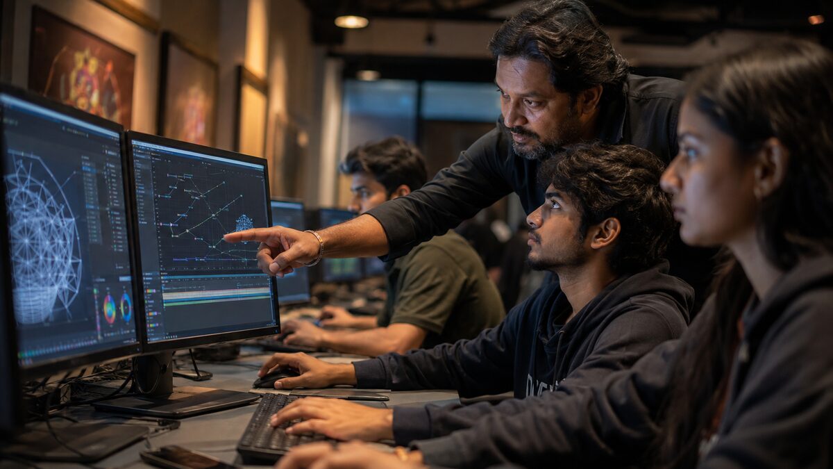 CareerX and CreatorX: How Creative Education Is Evolving for the Next Generation