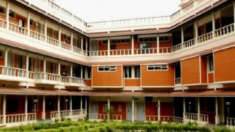 Vibrant PU College Moodbidri