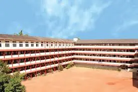 PU Pre University College Mangaluru