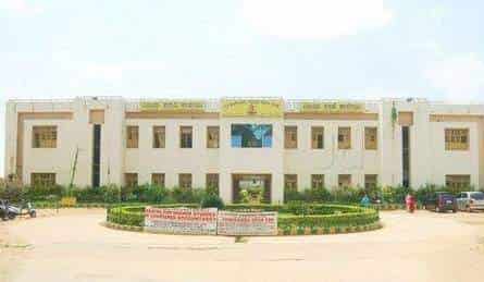 Vibrant PU College Moodbidri