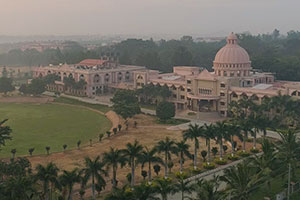 Vibrant PU College Moodbidri