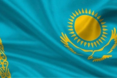 KAZHAKSTAN