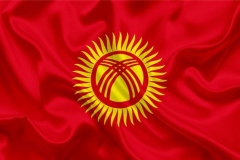 KYRGYZSTAN